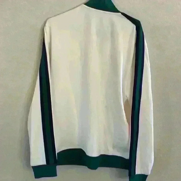 NWT. Prince pickleball men’s jacket size XL - Picture 2 of 2